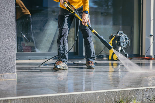 Best Patio and Deck Pressure Washing  in Dogtown, CA