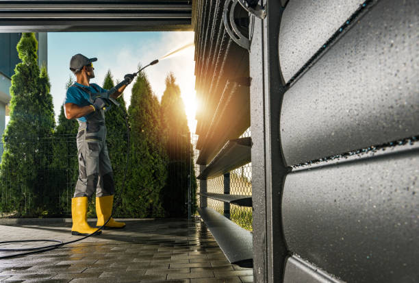 Best Playground Equipment Cleaning  in Dogtown, CA