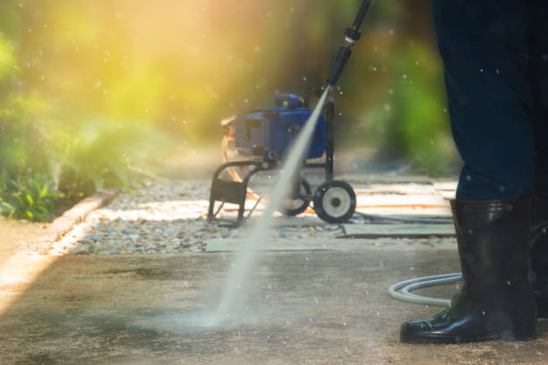 Best Pool Deck Cleaning  in Dogtown, CA